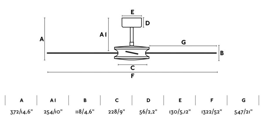 polea-ventilador-faro-medidas
