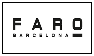 Ventiladores de techo Faro