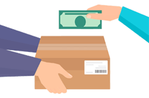 Pago contra reembolso