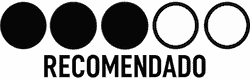 Recomendado 3 de 5