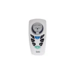 Kit mando a distancia y receptor display ventilador Faro tipo AC