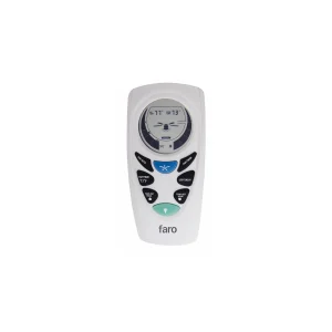 Mando distancia ventilador techo Faro Barcelona motor AC 33937