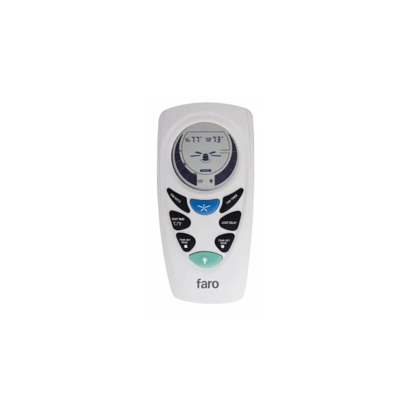 emisor-faro-barcelona-33937 Mando distancia ventilador techo Faro Barcelona motor AC 33937