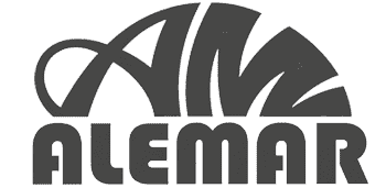 Logo Alemar