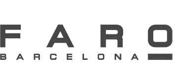 Logotipo Faro Barcelona