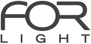 Logotipo Forlight