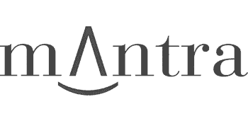 Logotipo Mantra