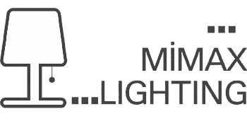 Logotipo Mimax Lighting