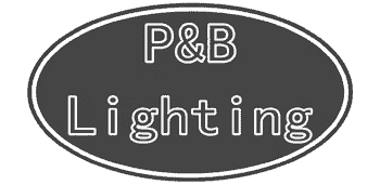 Logotipo P&B