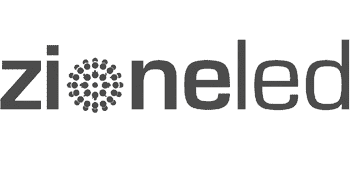 Logotipo Zioneled