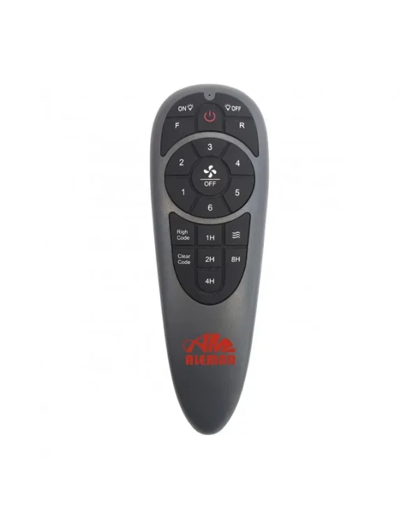 Mando a distancia de ventilador Malta Alemar