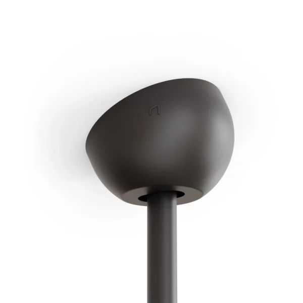 soporte-de-techo-inclinado-ventiladores-negro Soporte para ventilador de techo inclinado Sulion negro