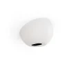 Soporte para ventilador de techo inclinado Sulion blanco