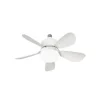 ventilador-de-techo-bombilla-alemar-nano-motor-dc-led Ventilador de techo bombilla Alemar Nano