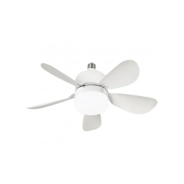 ventilador-de-techo-bombilla-alemar-nano-motor-dc-led Ventilador de techo bombilla Alemar Nano