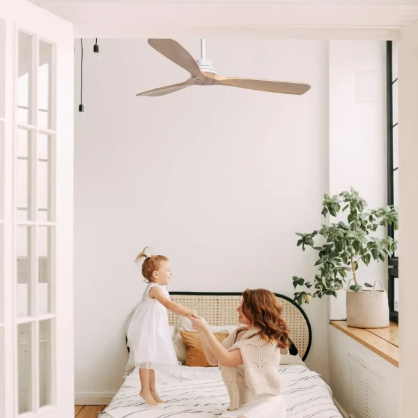 Ventilador de techo Sulion Nati L exterior