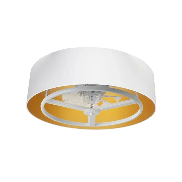 ventilador-techo-abrila-anuska-led-motor-dc-mando-blanco-188691701 Ventilador de techo Abrila Anuska blanco luz LED 70 cm