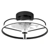 ventilador-techo-abrila-bora-led-motor-dc-mando-negro-182791309 Ventilador de techo Abrila Bora negro luz LED 50 cm