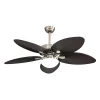 ventilador-techo-abrila-borasco-led-motor-dc-5-aspas-marrón-173191534 Ventilador de techo Borasco Abrila níquel luz led
