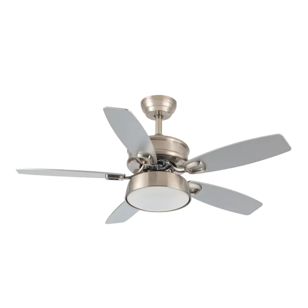 ventilador-techo-abrila-braw-led-motor-dc-5-aspas-plata-181891510 Ventilador de techo Abrila Braw níquel plata haya luz LED 106,7 cm