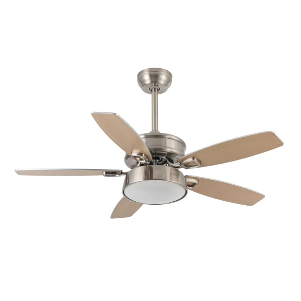 ventilador-techo-abrila-braw-led-motor-dc-niquel-plata-181891510 Ventilador de techo Abrila Braw níquel plata haya luz LED 106,7 cm
