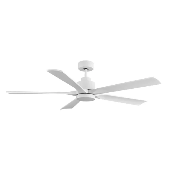 ventilador-techo-abrila-cairo-led-motor-dc-5-aspas-madera-208091528 Ventilador de techo Abrila Cairo blanco luz LED 132 cm
