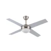 ventilador-techo-abrila-ciro-luz-motor-dc-niquel-plata-159092410 Ventilador de techo Abrila Ciro níquel plata haya con luz 116,8 cm