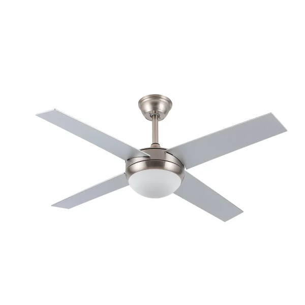 ventilador-techo-abrila-ciro-luz-motor-dc-niquel-plata-159092410 Ventilador de techo Abrila Ciro níquel plata haya con luz 116,8 cm
