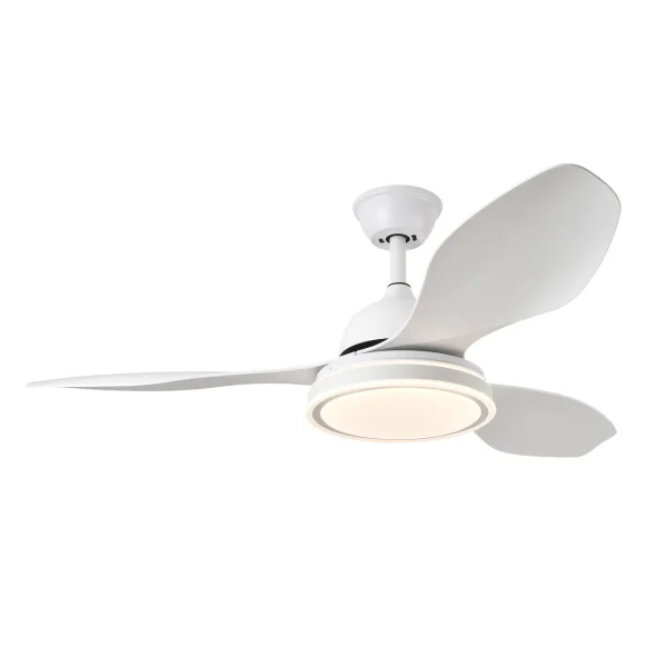 ventilador-techo-abrila-datoo-led-motor-dc-3-aspas-182991301 Ventilador de techo Abrila Datoo blanco luz LED 120 cm