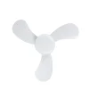 ventilador-techo-abrila-enoc-led-motor-dc-blanco-261291301 Ventilador de techo Abrila Enoc blanco luz LED 58 cm