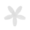 ventilador-techo-abrila-haran-led-motor-dc-blanco-261391501 Ventilador de techo Abrila Haran blanco luz LED 62 cm