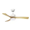 ventilador-techo-abrila-hellin-led-motor-dc-3-aspas-madera-madera-clara-261791368 Ventilador de techo Abrila Hellin blanco madera luz LED 106 cm