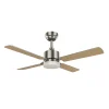 ventilador-techo-abrila-hupe-led-motor-dc-niquel-plata-173591403 Ventilador de techo Abrila Hupe níquel plata haya luz LED 107 cm