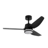 ventilador-techo-abrila-jarama-led-motor-dc-negro-206791309 Ventilador de techo Abrila Jarama negro luz LED 112 cm
