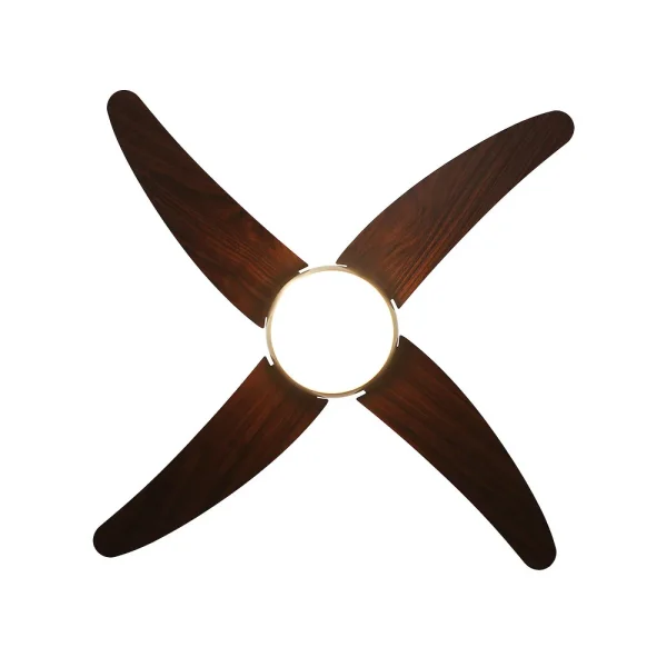 ventilador-techo-abrila-klod-luz-mando-motor-dc-cuero-madera-oscura-173692436 Ventilador de techo Abrila Klod cuero madera oscura con luz 117 cm