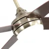 ventilador-techo-abrila-klod-luz-motor-dc-cuero-madera-oscura-173692436 Ventilador de techo Abrila Klod cuero madera oscura con luz 117 cm