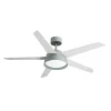 ventilador-techo-abrila-lebeche-led-motor-dc-verde-blanco-180791506 Ventilador de techo Abrila Lebeche Verde blanco haya LED 132 cm