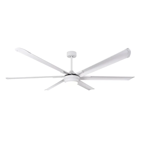 ventilador-techo-abrila-marea-led-motor-dc-6-aspas-187891601 Ventilador de techo Abrila Marea blanco luz LED 198 cm