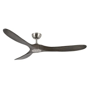 ventilador-techo-abrila-marin-sin-luz-motor-dc-3-aspas-madera-madera-oscura-129090302 Ventilador de techo Abrila Marin níquel madera sin luz 152 cm
