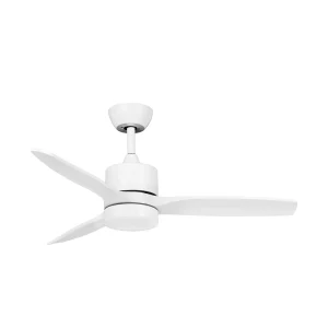 ventilador-techo-abrila-montiel-led-motor-dc-3-aspas-madera-261891301 Ventilador de techo Abrila Montiel blanco luz LED 106 cm
