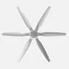 ventilador-techo-abrila-otto-led-mando-motor-dc-blanco-158691601 Ventilador de techo Abrila Otto blanco luz LED 167 cm