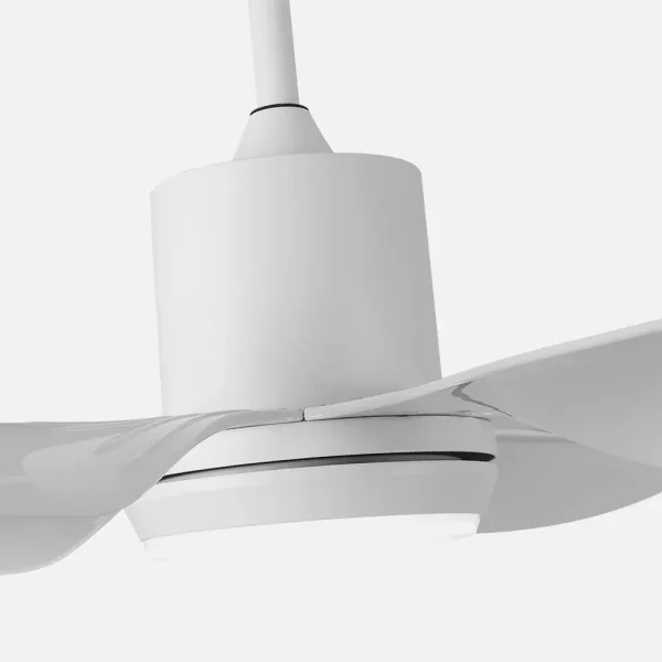 ventilador-techo-abrila-otto-led-motor-dc-mando-blanco-158691601 Ventilador de techo Abrila Otto blanco luz LED 167 cm