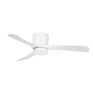 ventilador-techo-abrila-paterna-led-motor-dc-3-aspas-261991301 Ventilador de techo Abrila Paterna blanco luz LED 117 cm