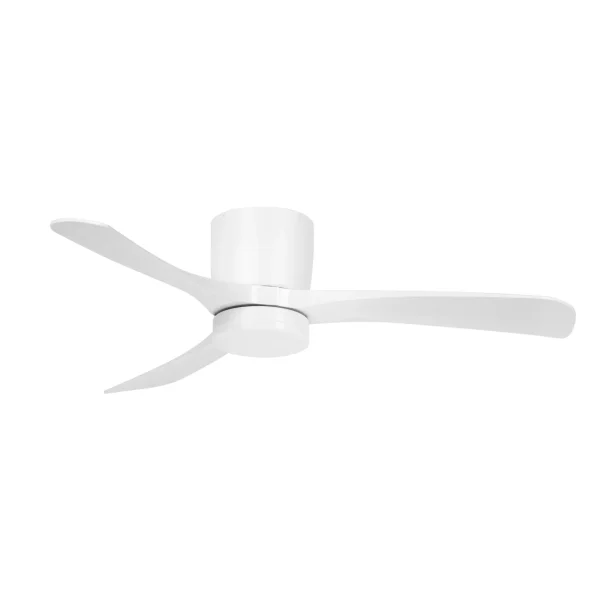 ventilador-techo-abrila-paterna-led-motor-dc-3-aspas-261991301 Ventilador de techo Abrila Paterna blanco luz LED 117 cm