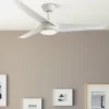 ventilador-techo-abrila-patras-led-mando-motor-dc-blanco-185491301 Ventilador de techo Abrila Patras blanco luz LED 131,2 cm