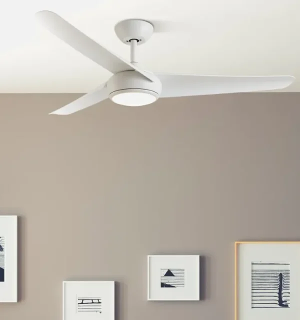 ventilador-techo-abrila-patras-led-mando-motor-dc-blanco-185491301 Ventilador de techo Abrila Patras blanco luz LED 131,2 cm