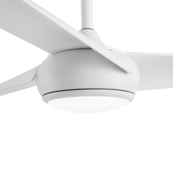 ventilador-techo-abrila-patras-led-motor-dc-blanco-185491301 Ventilador de techo Abrila Patras blanco luz LED 131,2 cm