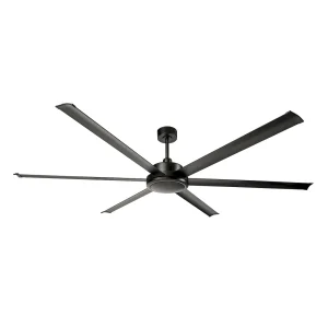ventilador-techo-abrila-sanson-mini-sin-luz-motor-dc-6-aspas-208399609 Ventilador de techo Abrila Sanson Mini negro sin luz 214 cm