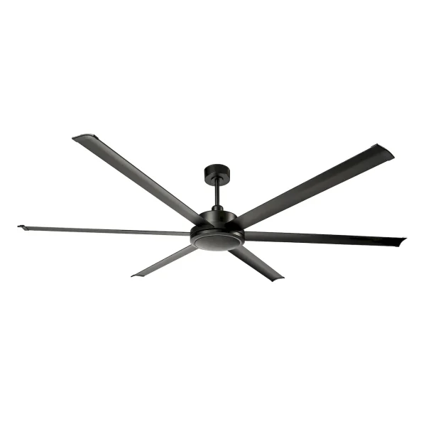 ventilador-techo-abrila-sanson-mini-sin-luz-motor-dc-6-aspas-208399609 Ventilador de techo Abrila Sanson Mini negro sin luz 214 cm