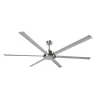 ventilador-techo-abrila-sanson-sin-luz-motor-dc-niquel-plata-208391663 Ventilador de techo Abrila Sanson niquel 305cm
